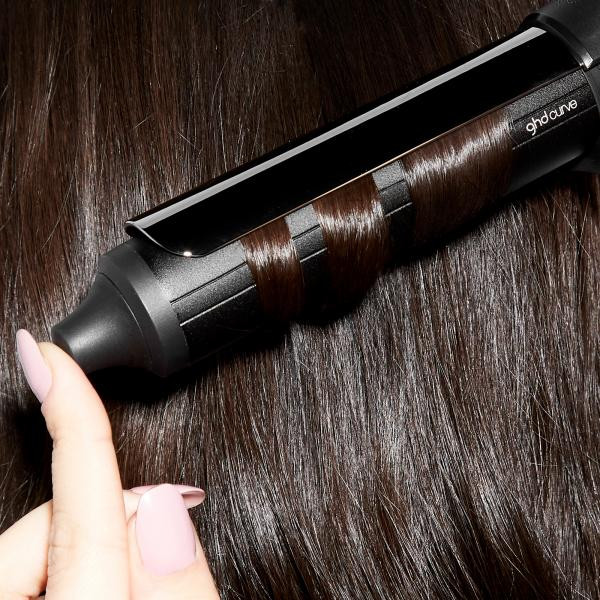 Soft Curl Iron 1.25"